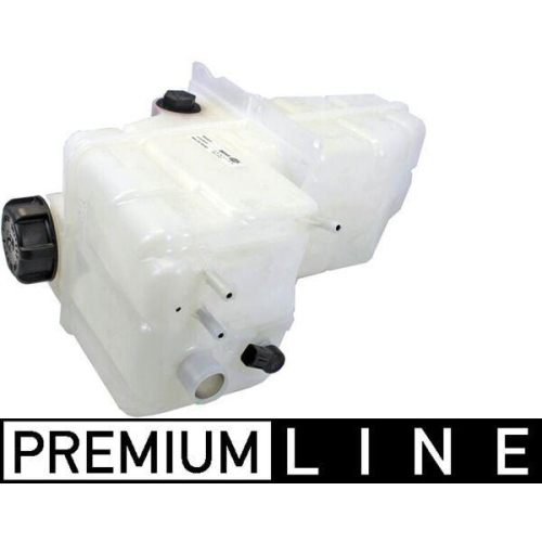 MAHLE Vas de expansiune, racire BEHR *** PREMIUM LINE ***