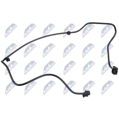 Conducta apa vas expansiune Ford Galaxy 2.0tdci 2015-, Mondeo 5 2.0tdci 2014-, S-Max 2.0tdci 2015-, DG93-8A365-GD