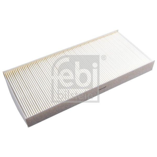 FEBI BILSTEIN Filtru, aer habitaclu