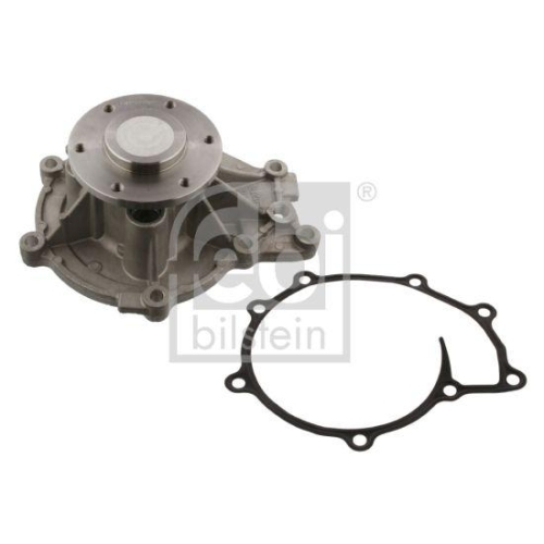FEBI BILSTEIN Pompă de apă, răcire motor