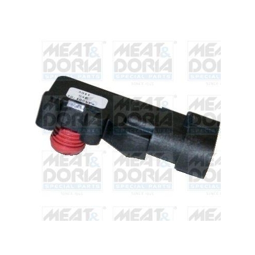 MEAT &amp; DORIA Senzor, presiune galerie admisie