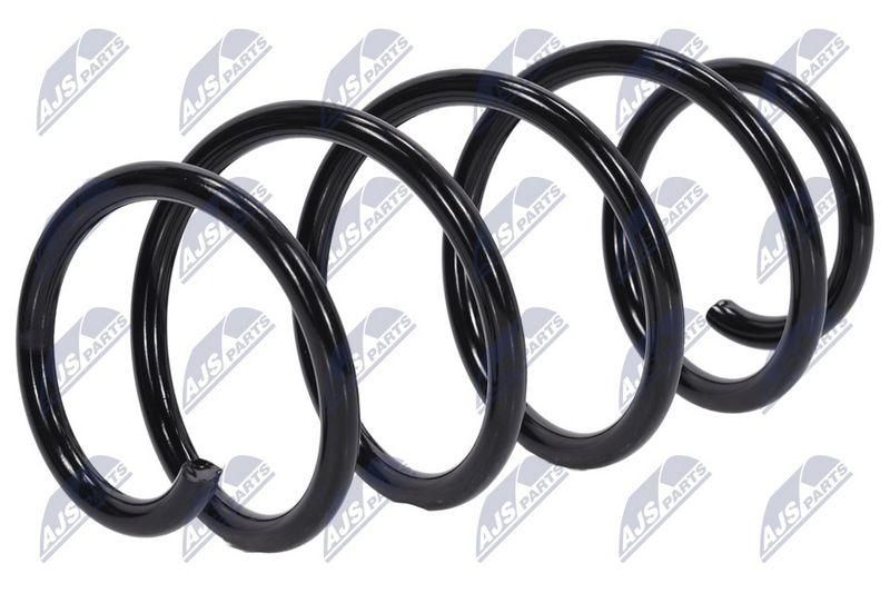 Arc suspensie Saab 9-3 Sport 2004-2015; partea din fata; 12786394; NTY, aftermarket