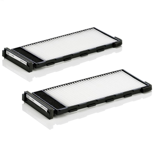 Filtru polen, habitaclu Mann-Filter CU28082