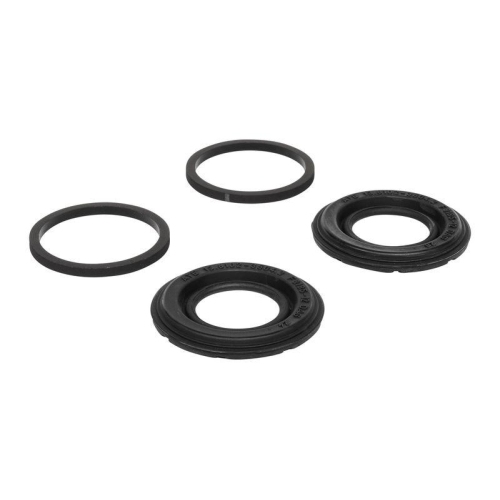 Set garnituri etrier frana Ate 13044135072, parte montare : punte spate