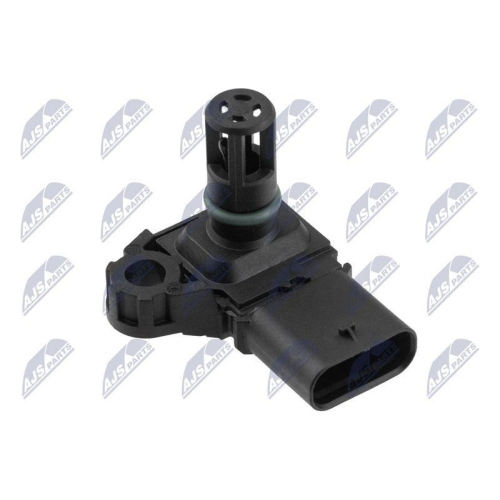 Senzor presiune galerie admisie motor 1.6d, 2.0d Fiat 500l, 500x, Tipo; Alfa Romeo Giulietta; Jeep Compass, Renegade; 2010-, 46353417