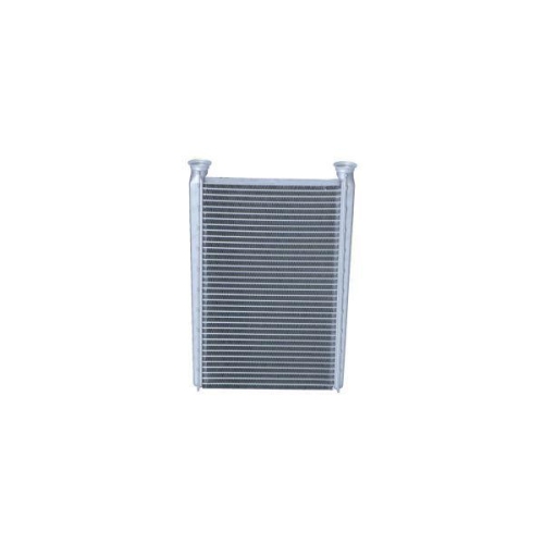 NRF Schimbator caldura, incalzire habitaclu EASY FIT