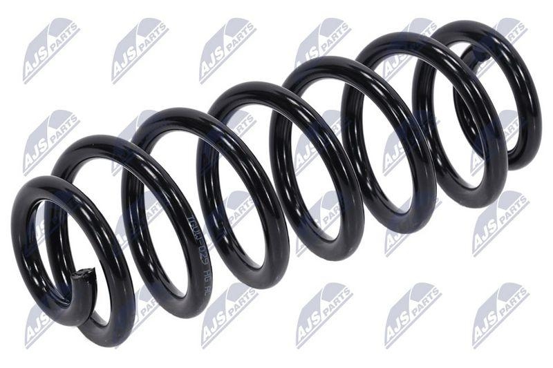 Arc suspensie Seat Alhambra 2010-2022, VW Sharan 2010-2022; partea din spate; 7N0511115D; NTY, aftermarket