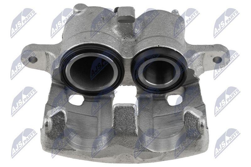 Etrier frana Citroen Jumper 1994-, Fiat Ducato 1994-, Peugeot Boxer 1994-; partea din fata, dreapta; 4401.81; NTY, aftermarket