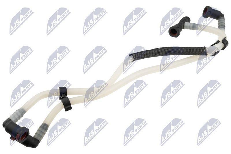 Furtun combustibil Renault Grand Scenic II 1.5 DCI 2004-, Megane II 1.5 DCI 2002-, Scenic II 1.5 DCI 2003-; 8200571379; NTY, aftermarket