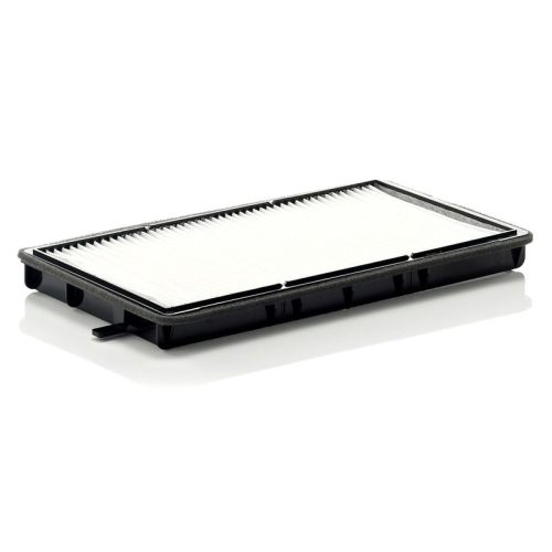 Filtru polen, habitaclu Mann-Filter CU2835