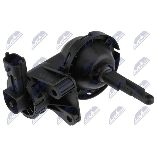 Element reglaj, clapeta comutare (galerie admisie) Opel Astra G 1.6 2002-, Astra H 1.6 2004-, Meriva A 1.6 2006-, Vectra C 1.6 2005-, Zafia B 1.6 2005-, 25334477