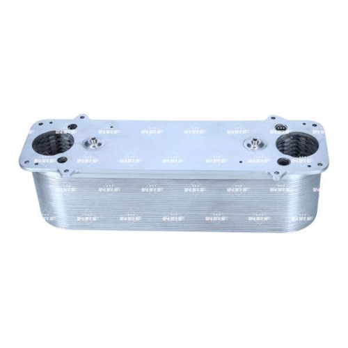 NRF Intercooler, compresor