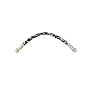 Furtun frana Renault Megane 1 01.1996-08.2003, Megane 2 11.2002-02.2008, Megane Scenic 11.2002-02.2008, Scenic 1 09.1999-08.2003, Spate, Lungime 290mm, Delphi LH0280