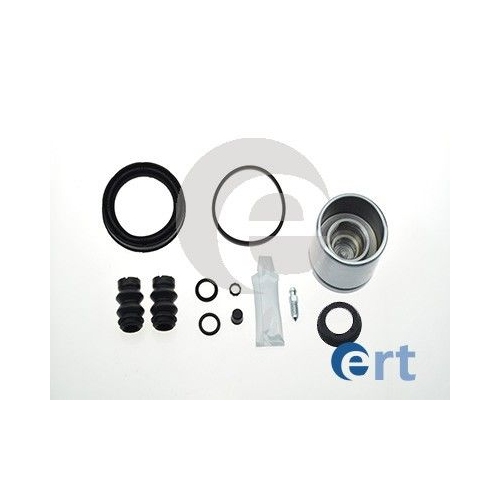 Set reparatie etrier frana, Garnituri etrier Ert 401669, parte montare : Punte Fata