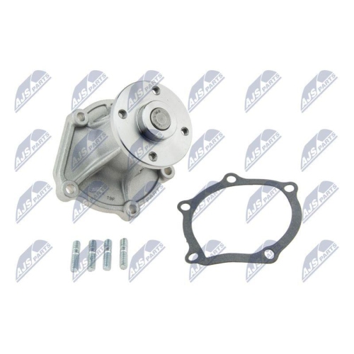Pompa apa Toyota Corolla 1.3 1984-1992, Starlet 1.0, 1.3 1984-1992, Tercel 1.5 1986-, 16110-19055