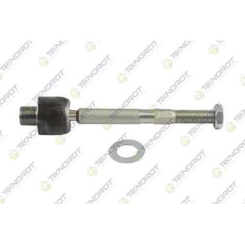 Bieleta directie Honda Civic Ix (Fk), 02.12-, Civic Ix Tourer (Fk), 01.14-, 1.4 i-VTEC (FK1), 1.6 i-DTEC (FK3), 1.8 i-VTEC (FK2), 2.2 i-DTEC (FK3), Punte Fata, Stanga=Dreapta, TEKNOROT