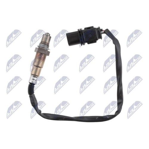 Sonda lambda motor 0.8d-6.2 Mercedes A(W169), C(W203), C T-Model(S203), C(C204), C T-Model(S204), B Sports Tourer(W245), Amg Gt(X290); 2002-, Dlkabli 350mm, A0035426918