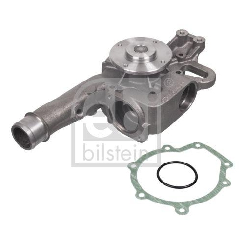 FEBI BILSTEIN Pompă de apă, răcire motor