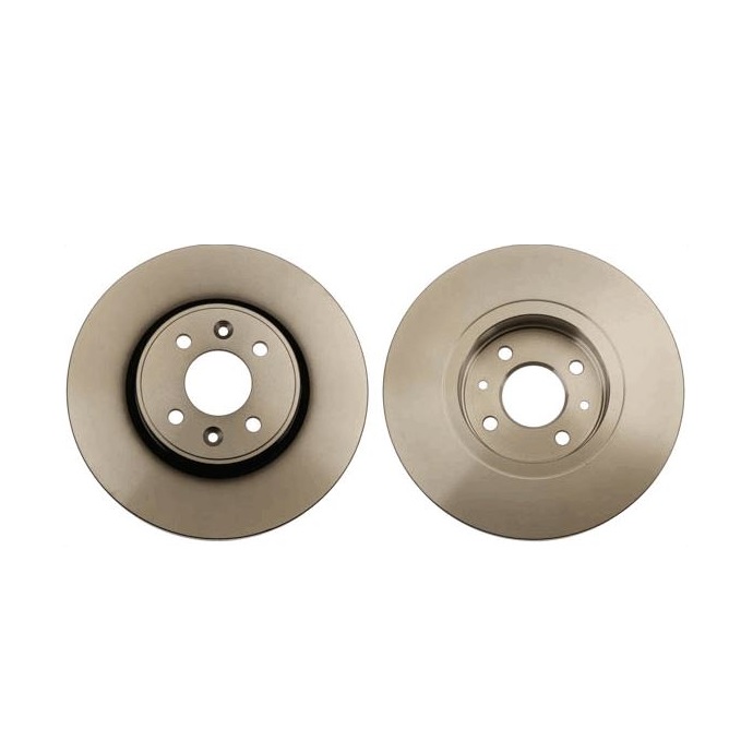 Disc frana Dacia Dokker Express, 12.2012-, Lodgy, 03.2012-, Captur, 06.2013-, Clio 3, 01.2005-, Kangoo, 08.1997-2008, Laguna 1, 09.1995-08.2002, Megane, 1995-2002, Scenic 1, 09.1999-10.20, TRW