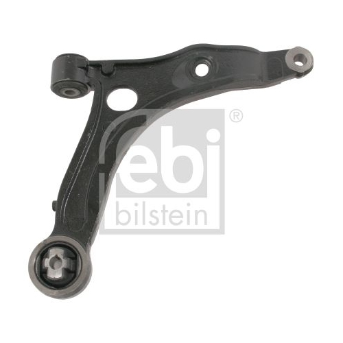 Brat suspensie roata Citroen Jumper; Fiat Ducato (250, 290); Peugeot Boxer Febi Bilstein 31298, parte montare : punte fata, dreapta