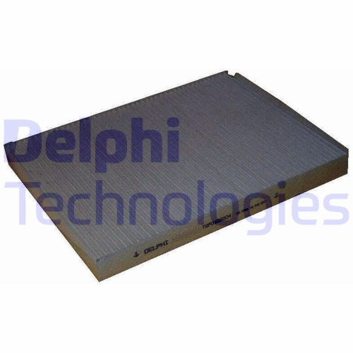 DELPHI Filtru, aer habitaclu