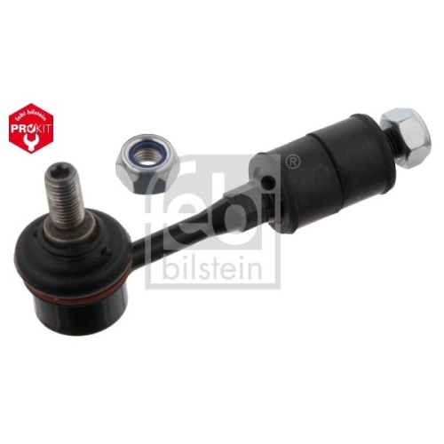 FEBI BILSTEIN Brat/bieleta suspensie, stabilizator ProKit