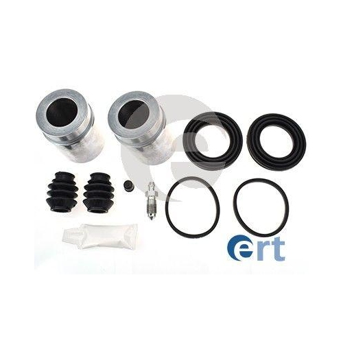 Set reparatie etrier frana Jeep, Punte Fata, sistem franare AKEBONO, ERT