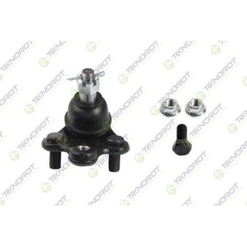 Pivot brat suspensie Honda Civic Ix (Fk), Civic Ix Sedan (Fb), Civic Ix Tourer (Fk), Civic 8 Hatchback (Fn, Punte Fata, Stanga=Dreapta, inferior; TEKNOROT