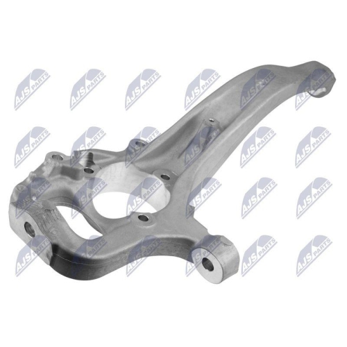 Portfuzeta Dodge Durango 2016-, Jeep Grand Cherokee 2016-, Stanga, 4877659AD