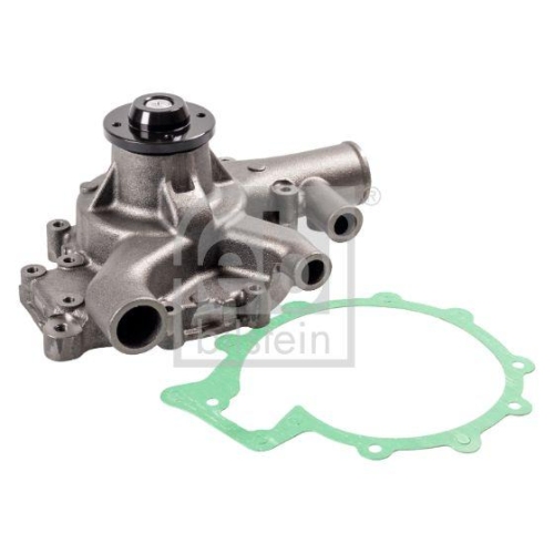 FEBI BILSTEIN Pompă de apă, răcire motor
