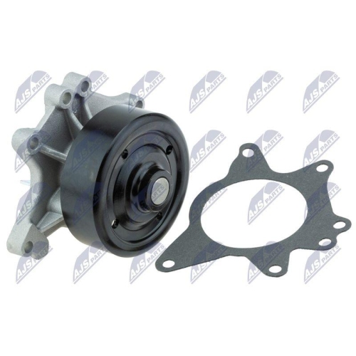 Pompa apa Toyota Corolla 1.4, 1.6, 1.8 2000-, Avensis 1.6 2000-, Celica 1.8 1999-, 16100-29095