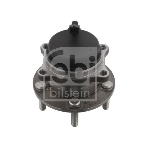 FEBI BILSTEIN Set rulment roata