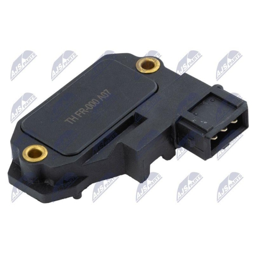 Comutator modul, aprindere Ford Fiesta 3 1.6 89-94, Peugeot 106, 1.1-1.4 1991-1996, 205 I, 2 1.1-1.4 1987-1998, 405, 1.6-1.9 1987-93, Citroen C15 1.1-1.4 1987-1996, 94531304