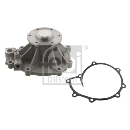 FEBI BILSTEIN Pompă de apă, răcire motor