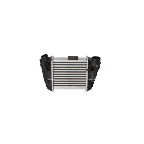 NRF Intercooler, compresor