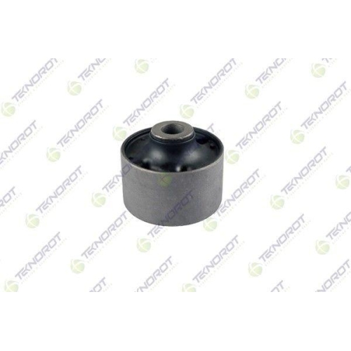 Bucsa brat suspensie Hyundai Accent 4 Sedan (Rb) 08.10-, Elantra 5 Sedan (Md Ud) 09.10-12.17, I30 (Gd) 06.11-, I30 Coupe 05.13-, I30 Estate (Gd) 06.12-, Veloster (Fs) 03.11-12.17; Kia Rio 3 Sedan (Ub) 09.10-12.17, Fata, Stanga=Dreapta, TEKNOROT