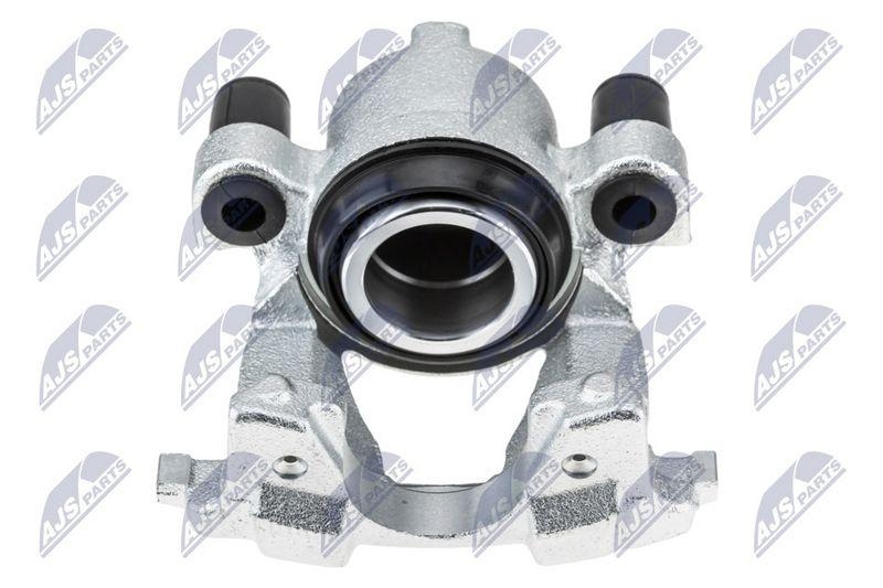 Etrier frana Dacia Sangero II 2012-, Logan II 2012-, Renault Twingo III 2014-; partea din fata, dreapta; 410010121R; NTY, aftermarket