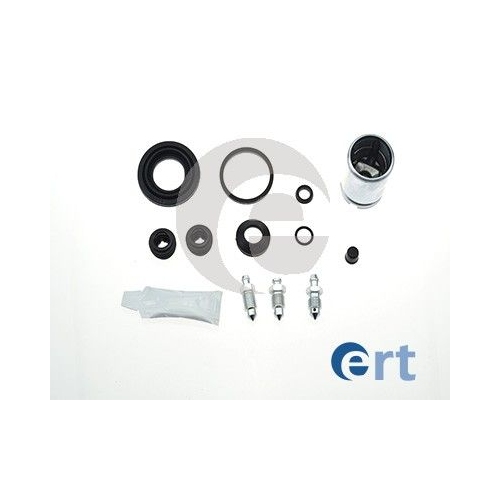 Set reparatie etrier frana, Garnituri etrier Ert 401678, parte montare : Punte Spate