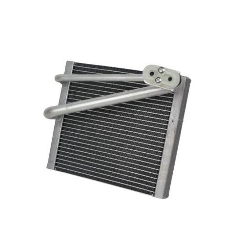 Evaporator aer conditionat Dacia Duster 2010-2017; Logan, 2008-2012; Sandero 2012-2121; 235x210x38 mm