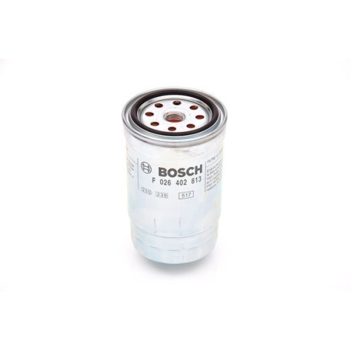 BOSCH filtru combustibil