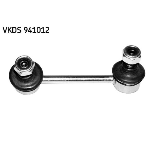 SKF Brat/bieleta suspensie, stabilizator