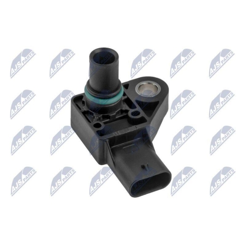 Senzor presiune galerie admisie motor 1.8d, 2.2d Mercedes A(W176), B Sports Tourer(W246, W242), Cla(C117), Cla Shooting Brake(X117), Gla(X156); 2011-, A0091539028