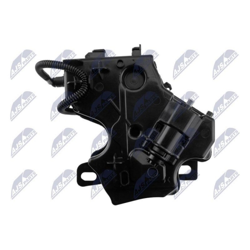 Rezervor lichid Fap Citroen C4 Grand Picasso 2 1.6hdi, 2, 0hdi 2013-, C4 Picasso 2 1.6hdi, 2.0hdi 2013-, C4 Spacetourer 1.5hdi, 1.6hdi, 2.0hdi 2018-, Peugeot 308 2 1.6hdi, 2.0hdi 2013-, 508 2 2.0hdi 2018-, 1610115580