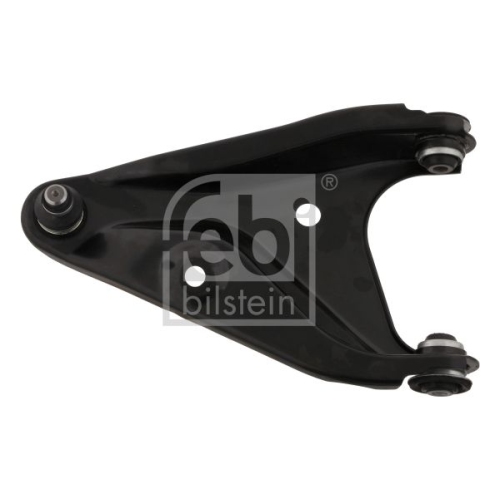 Brat suspensie roata Dacia Logan (Ls), Mcv (Ks), Pick-Up (Us), Sandero Febi Bilstein 29637, parte montare : punte fata, stanga, inferior