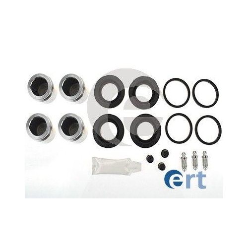 Set reparatie etrier frana Skoda; Wartburg, Punte Fata, sistem franare PAL, ERT