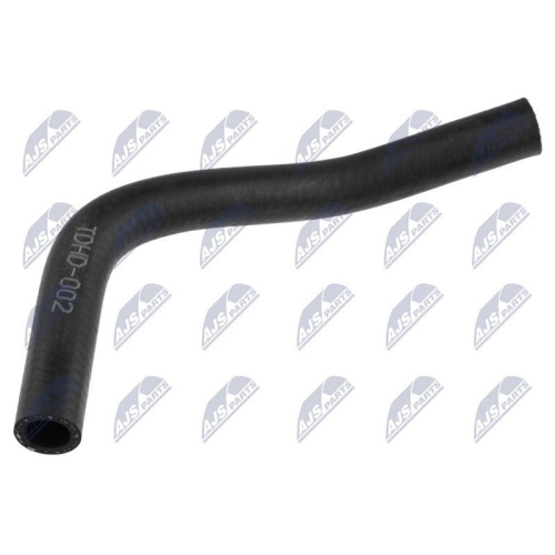 Conducta lichid racire Honda Civic X 1.5vtec, 2.0vtec 2017-, 191095AAA00.
