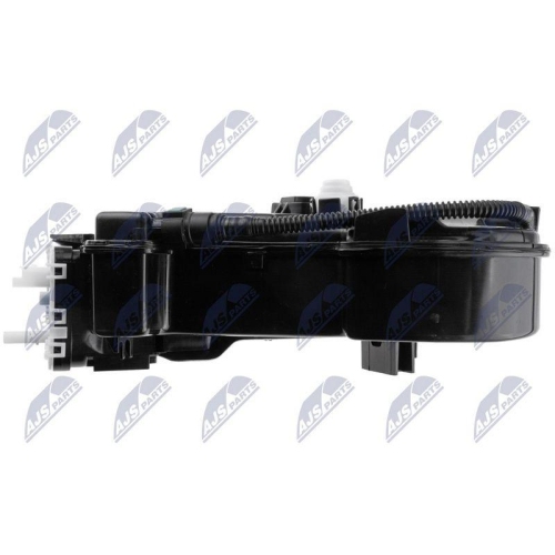 Rezervor lichid Fap Citroen C4 2 1.6hdi, 2.0hdi 2009-, Ds4 1.6hdi, 2.0hdi 2011-, Ds Ds4, Ds4 Crossback 1.6hdi, 2.0hdi 2015-, Peugeot 3008 1.6hdi, 2.0hdi 2009-, 308 Cc 1.6hdi, 2.0hdi 2009-, 308 1.6hdi, 2.0hdi 2007-, Rcz 2.0hdi 2010-, 1606340280