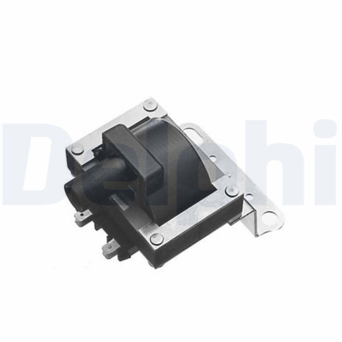 DELPHI bobina de inductie