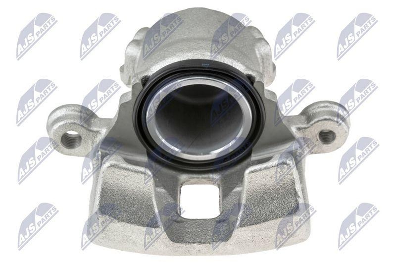 Etrier frana Daihatsu Terios 1997-; partea din fata, dreapta; 4773087401; NTY, aftermarket