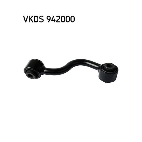 SKF Brat/bieleta suspensie, stabilizator